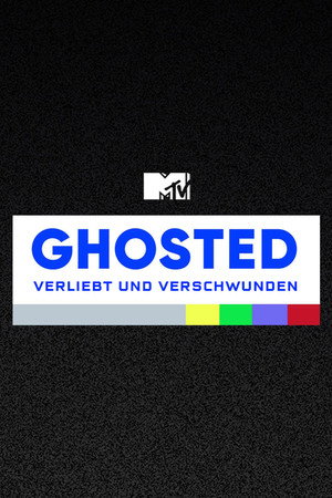 Ghosted: Love Gone Missing 2. évad (2020-09-02) poszter