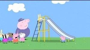 Peppa malac 3. évad Ep.22 22. epizód