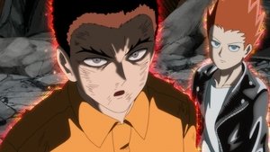 モブサイコ100 3. évad Ep.11 11. epizód