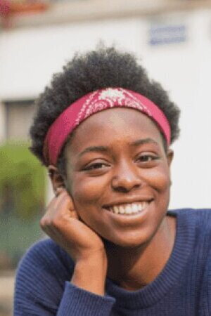 Nadège Tansia profil kép