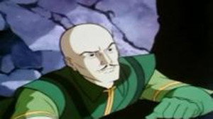 Flash Gordon 1. évad Ep.4 4. epizód