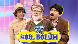 Güldür Güldür Show 13. évad Ep.27 27. epizód