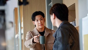 เพราะแฟนเก่าเปลี่ยนแปลงบ่อย kép