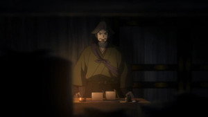 へうげもの 1. évad Ep.22 22. epizód