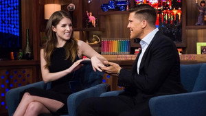 Watch What Happens Live with Andy Cohen 13. évad Ep.109 109. epizód