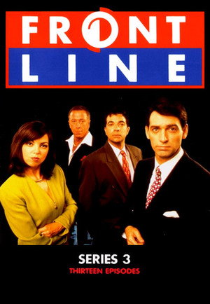 Frontline 3. évad (1997-02-24) poszter