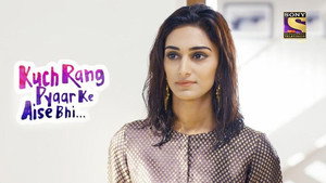 Kuch Rang Pyaar Ke Aise Bhi 1. évad Ep.293 293. epizód