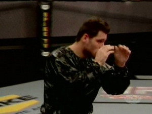 The Ultimate Fighter 4. évad Ep.6 6. epizód
