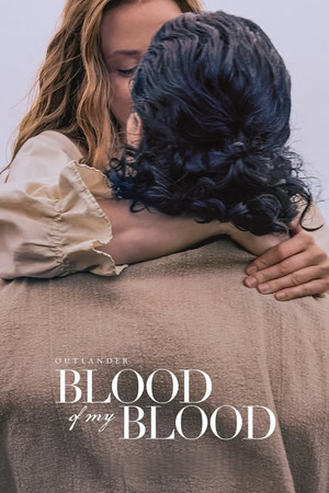 Outlander: Vér a véremből poszter