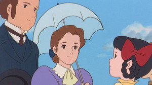 赤毛のアン 1. évad Ep.21 21. epizód
