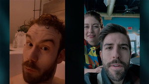 Top Dogs : homicides 1. évad Ep.2 2. epizód