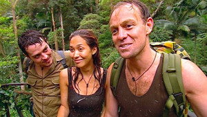 I'm a Celebrity...Get Me Out of Here! 6. évad Ep.18 18. epizód
