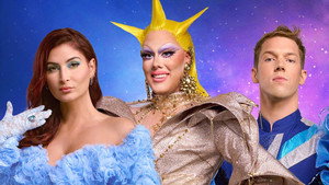 Drag Race Belgique kép