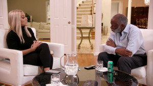The Real Housewives of Potomac 5. évad Ep.9 9. epizód