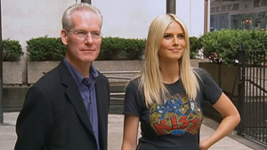 Project Runway 1. évad Ep.1 1. epizód