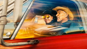 Street Outlaws: Farmtruck and AZN Down Under kép