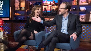 Watch What Happens Live with Andy Cohen 14. évad Ep.76 76. epizód