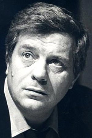 Renzo Palmer profil kép