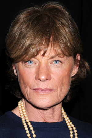 Meg Foster profil kép
