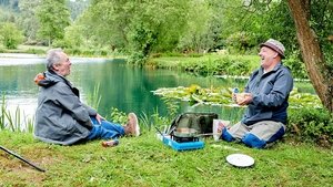 Mortimer & Whitehouse: Gone Fishing 8. évad Ep.5 5. epizód