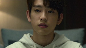 사이코메트리 그녀석 1. évad Ep.8 8. epizód