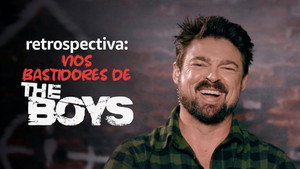 Prime Rewind: Inside The Boys kép