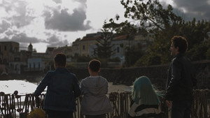 Los espabilados 1. évad Ep.7 7. epizód