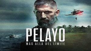 Pelayo: Más allá del límite kép