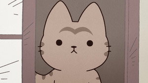 うごく！ねこむかしばなし 1. évad Ep.25 25. epizód