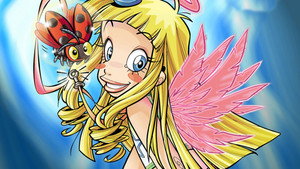 Angel's Friends kép