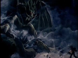 魔術士オーフェン 1. évad Ep.2 2. epizód