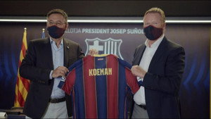 Força Koeman 1. évad Ep.1 1. epizód