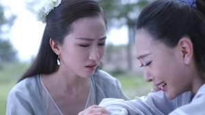 花千骨 1. évad Ep.26 26. epizód