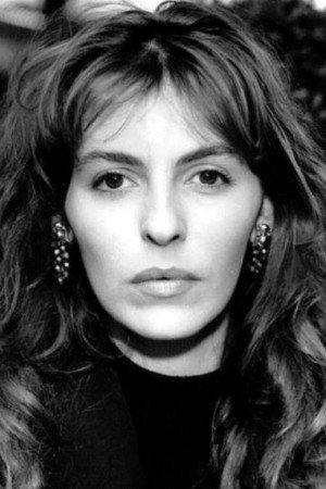 Corinne Dacla profil kép