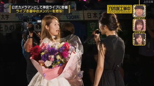 乃木坂工事中 5. évad Ep.37 37. epizód