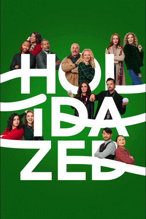 Holidazed poszter
