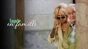 Enquête en famille 1. évad Ep.1 1. epizód