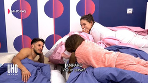 Uno de GH20 1. évad Ep.13 13. epizód