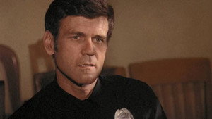Police Story 1. évad Ep.10 10. epizód
