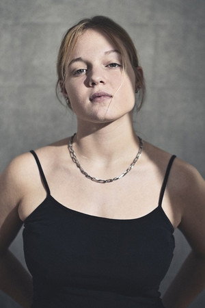 Justine Lacroix profil kép