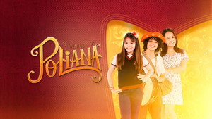 As Aventuras de Poliana kép
