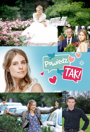 Powiedz tak poszter