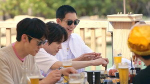 브로 앤 마블 1. évad Ep.4 4. epizód