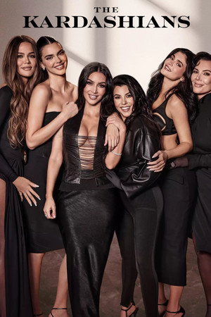 The Kardashians poszter