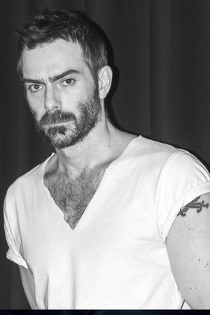 Θάνος Σαμαράς profil kép