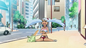 爆丸バトルブローラーズ 2. évad Ep.31 31. epizód