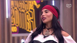 La Casa de los Famosos Colombia 2. évad Ep.119 119. epizód
