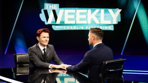 The Weekly with Charlie Pickering 11. évad Ep.1 1. epizód
