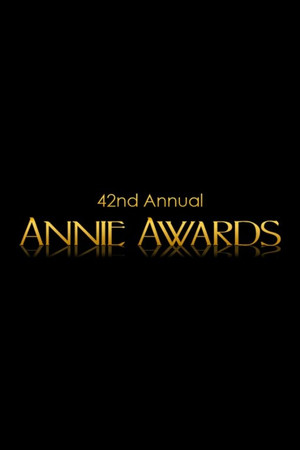 The Annie Awards 11. évad (2015-01-31) poszter