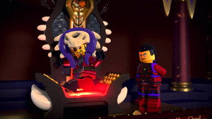 LEGO Ninjago: A Spinjitzu mesterei Speciális epizódok Ep.80 80. epizód